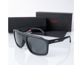Мужские солнцезащитные брендовые очки Carrera (400) black